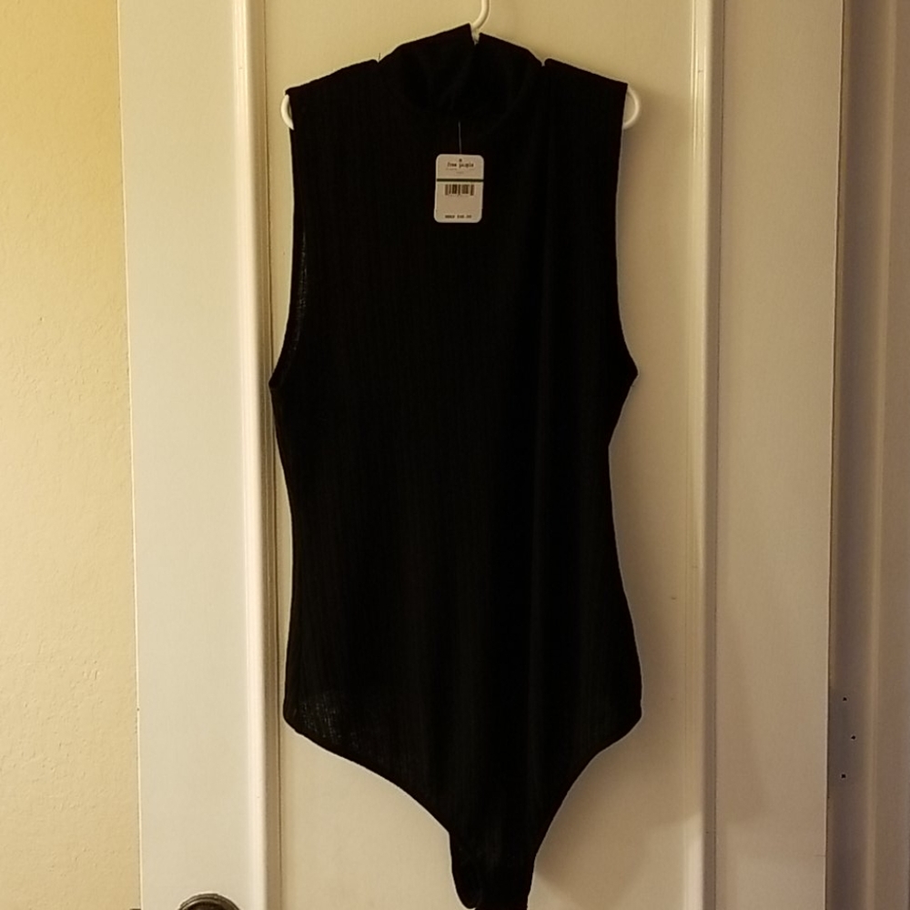 Free People Take on The Turtle - Large